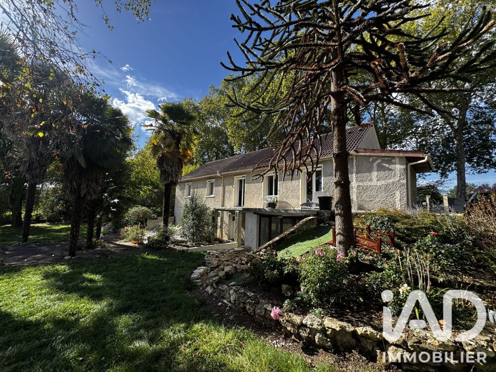 Vente Appartement Vente Souplex 5 pièces Angervilliers