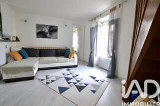  Appartement à vendre 3 pièces 42 m²