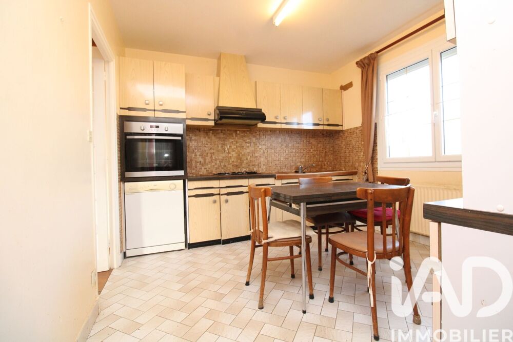 Vente Maison Vente Maison/villa 4 pièces Valencisse