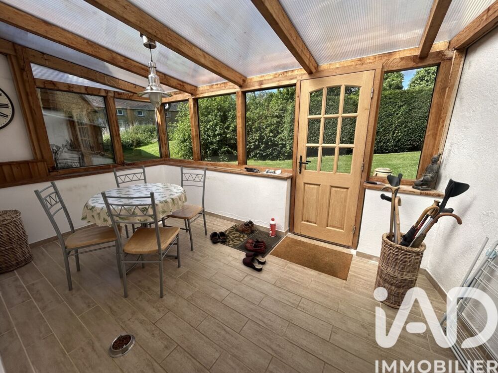 Vente Maison Vente Maison/villa 7 pièces Rouillac