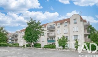  Appartement � vendre 3 pi�ces 61 m�
