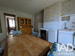  Appartement à vendre 2 pièces 52 m²