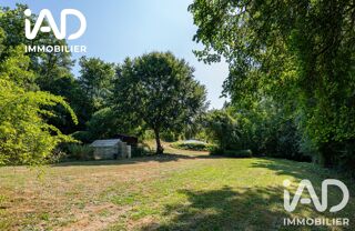  Terrain à vendre 1772 m²
