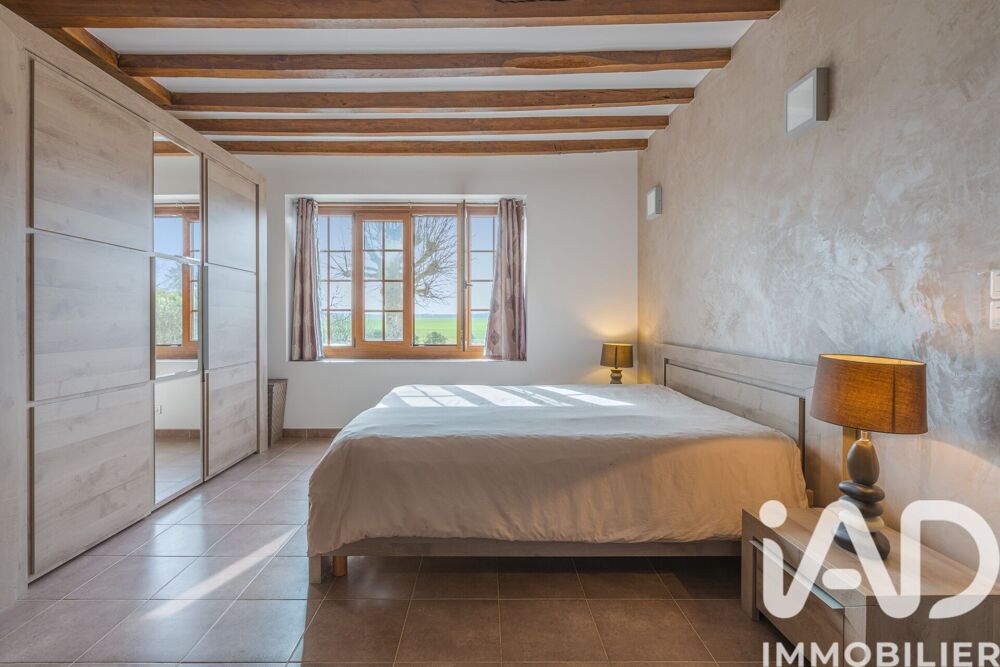 Vente Maison traditionnelle 10 pièces