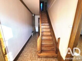  Maison à vendre 7 pièces 214 m²
