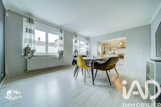  Maison à vendre 6 pièces 190 m²