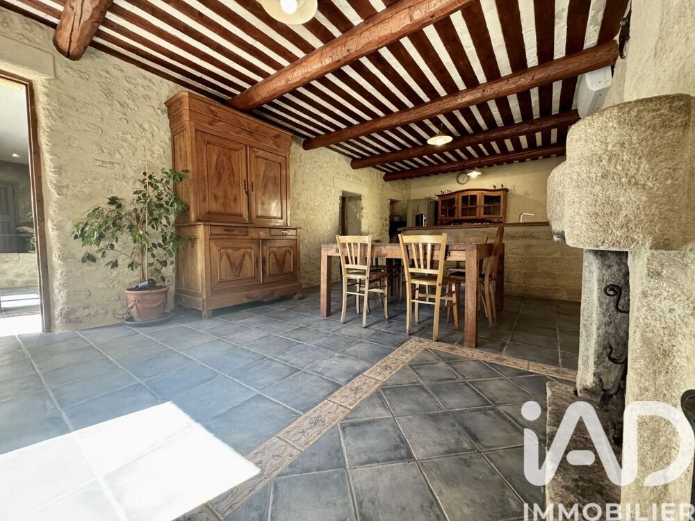 � vendre  Maison Cavaillon (84300)