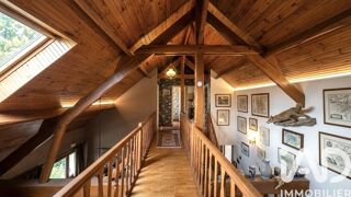  Maison à vendre 7 pièces 136 m²