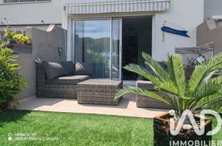  Appartement � vendre 1 pi�ce 22 m�