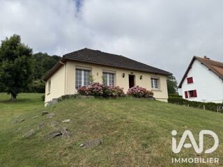  Maison à vendre 3 pièces 77 m²