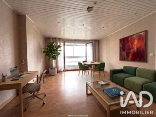  Appartement à vendre 4 pièces 79 m²
