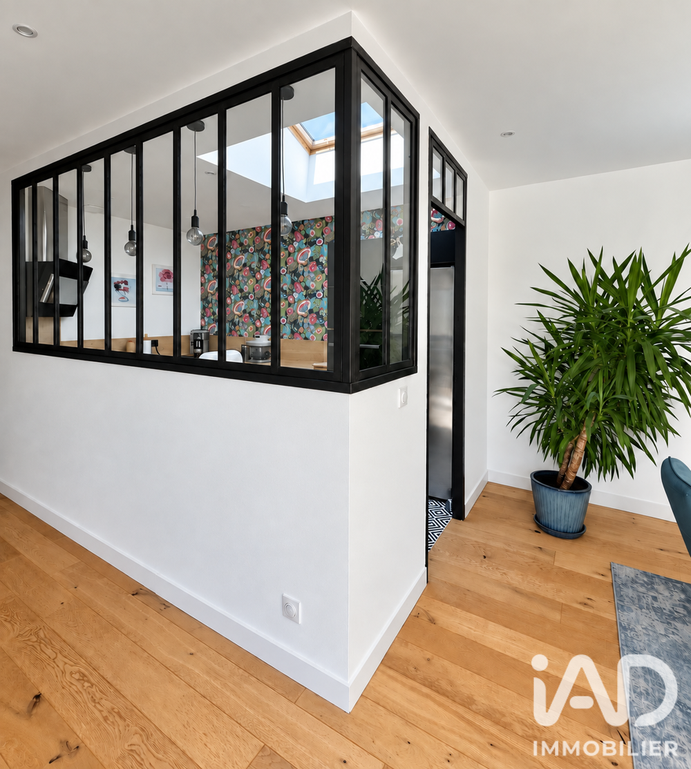 à vendre  Maison La Rochelle (17000)
