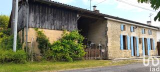  Maison à vendre 4 pièces 90 m²
