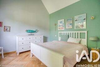  Maison à vendre 8 pièces 165 m²