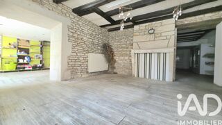  Maison à vendre 8 pièces 204 m²