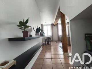  Maison � vendre 4 pi�ces 113 m�