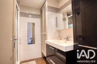 Appartement à vendre 2 pièces 49 m²