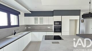  Maison à vendre 6 pièces 153 m²