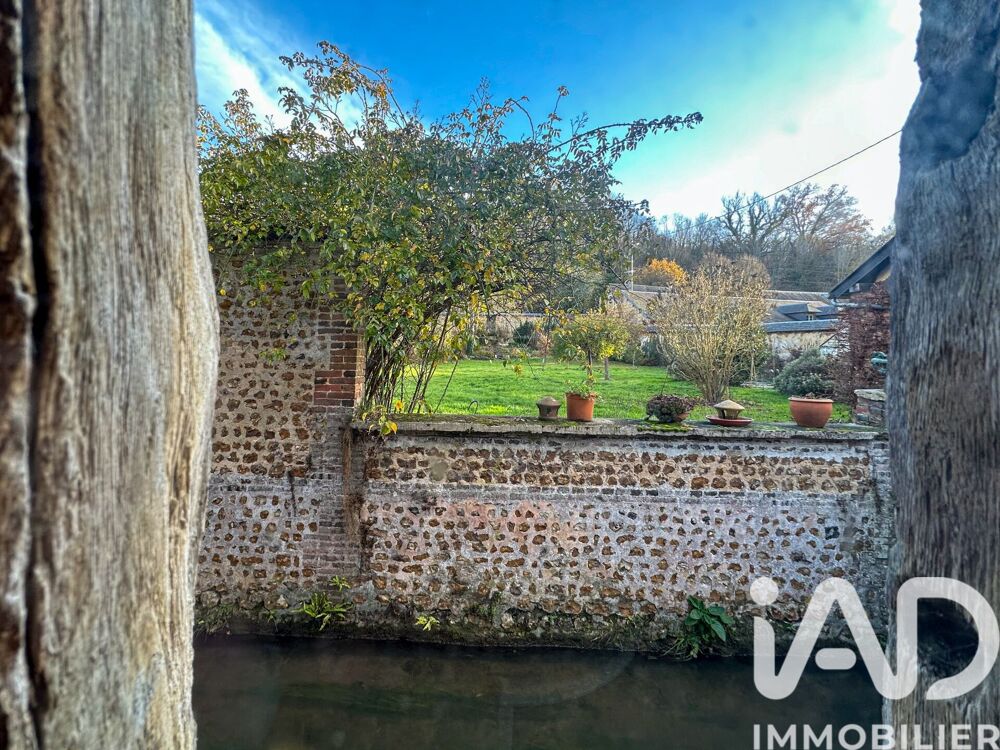 Vente Maison de village 6 pièces