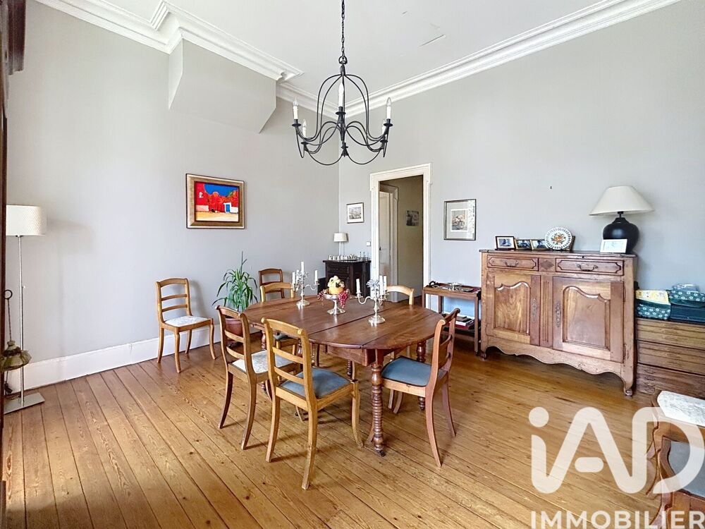 Vente Maison/villa 9 pièces