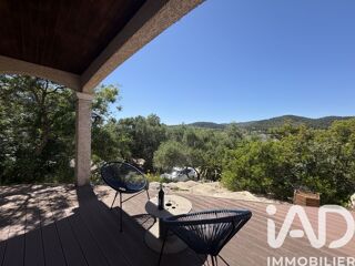  Maison à vendre 4 pièces 101 m²