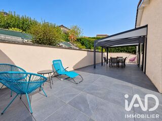 Vente Maison Vente Maison traditionnelle 5 pièces Unieux
