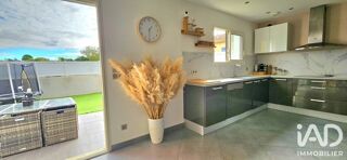 Vente Maison Vente Maison/villa 5 pièces Portes-lès-valence