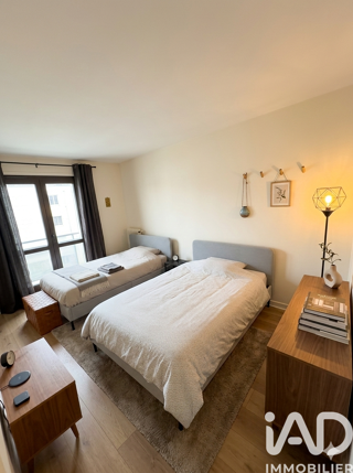  Appartement à vendre 4 pièces 73 m²