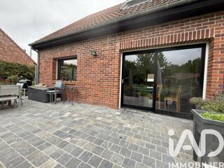 Maison à vendre 7 pièces 131 m²