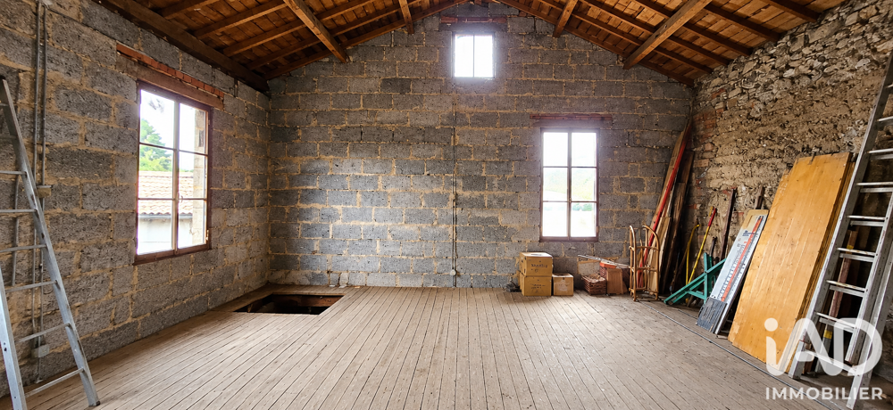 Vente Grange 6 pièces
