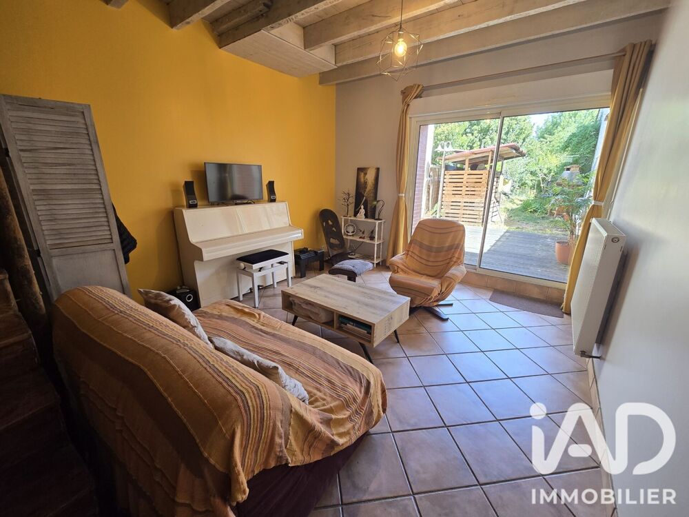 Vente Maison Vente Maison de ville 3 pièces Castres