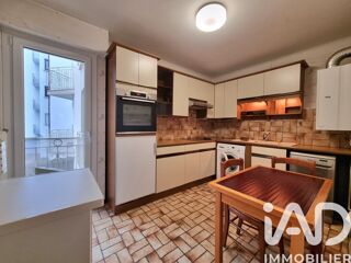  Appartement à vendre 3 pièces 78 m²