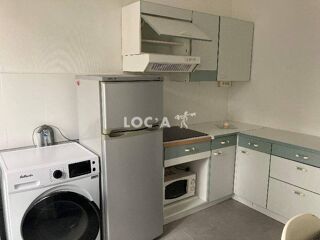  Appartement à louer 3 pièces 60 m²