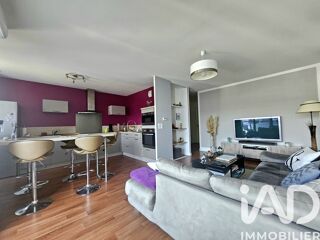  Appartement � vendre 3 pi�ces 73 m�