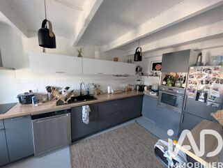  Maison à vendre 4 pièces 84 m²