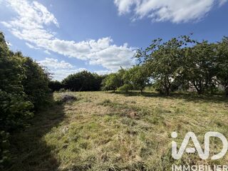  Terrain à vendre 732 m²