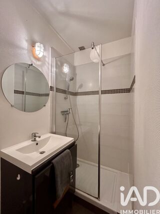  Appartement � vendre 2 pi�ces 33 m�