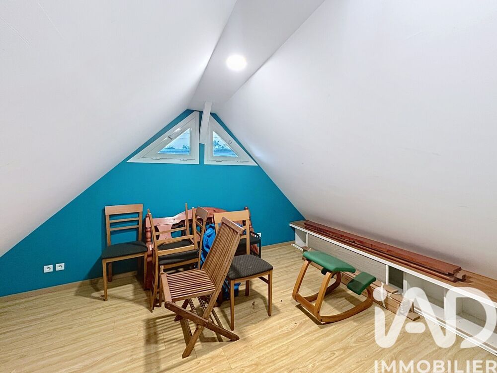 vente Maison - 5 pièce(s) - 140 m² Le Tampon (97430)