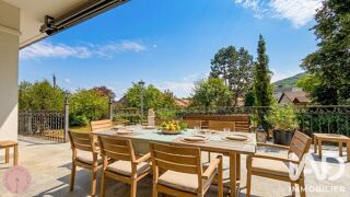  Maison à vendre 8 pièces 225 m²