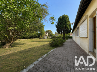  Maison à vendre 6 pièces 155 m²