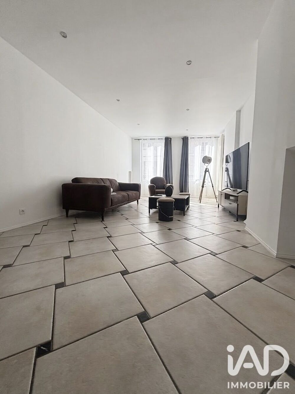 Vente Appartement Vente Appartement 4 pièces Sens