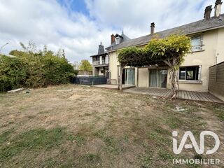  Maison à vendre 8 pièces 246 m²