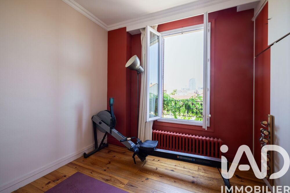 � vendre  Maison Nanterre (92000)