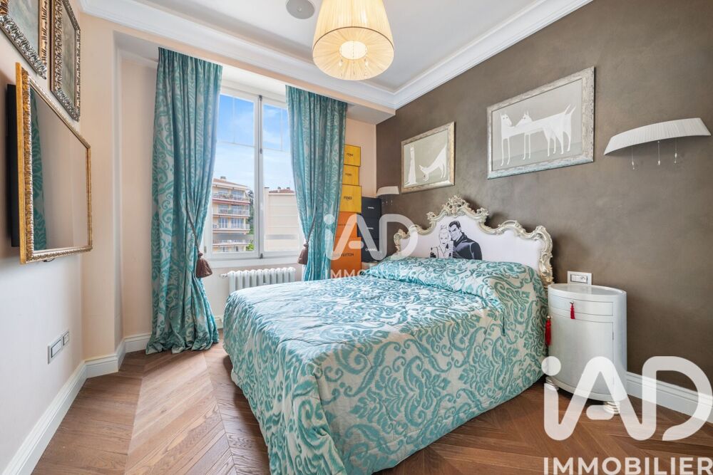 à vendre  Appartement Menton (06500)