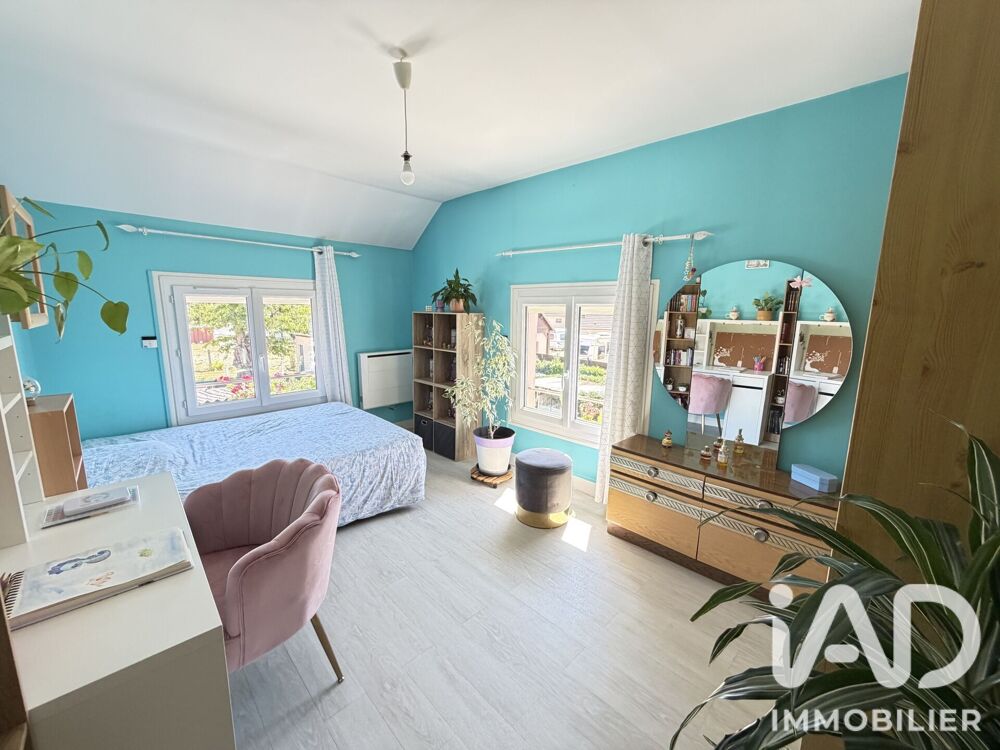 Vente Maison Vente Maison/villa 6 pièces Franqueville-saint-pierre