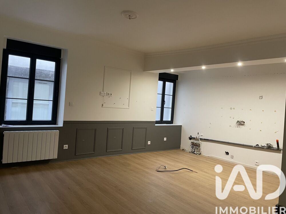 Vente Appartement Vente Appartement 4 pièces Clermont-ferrand