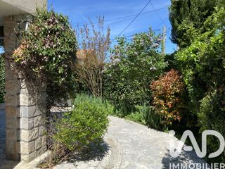  Maison à vendre 4 pièces 134 m²