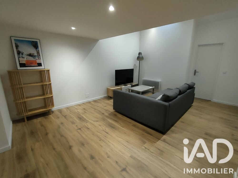 Vente Duplex 4 pièces