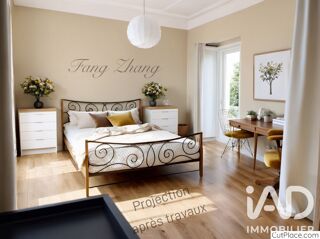  Maison à vendre 8 pièces 139 m²