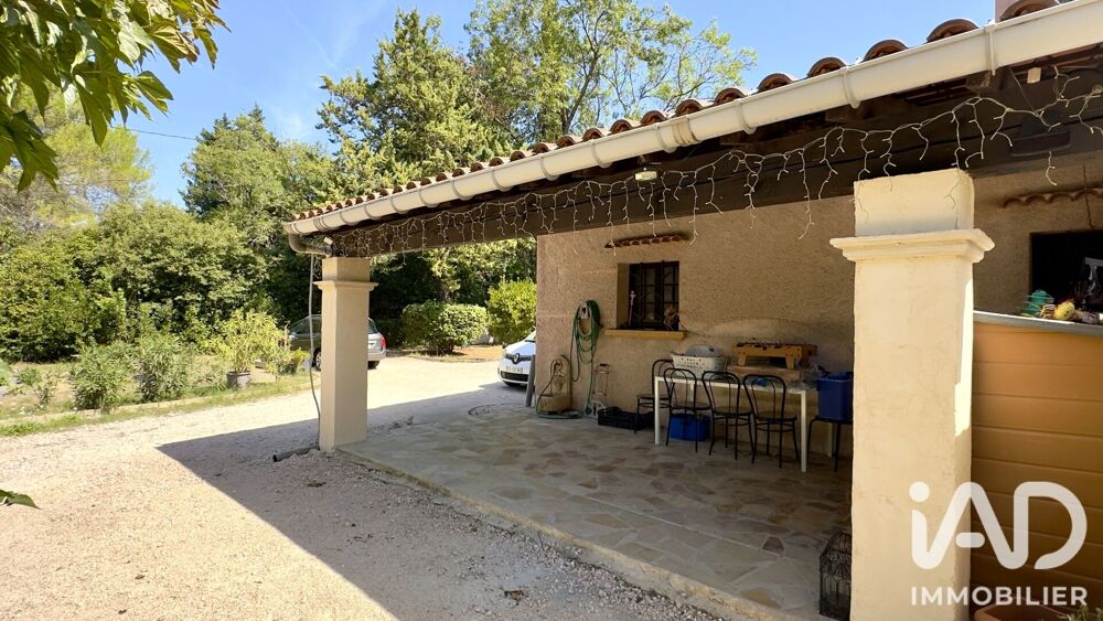Vente Maison traditionnelle 4 pièces